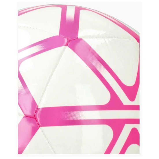 Adidas Μπάλα ποδοσφαίρου Starlancer Club Ball